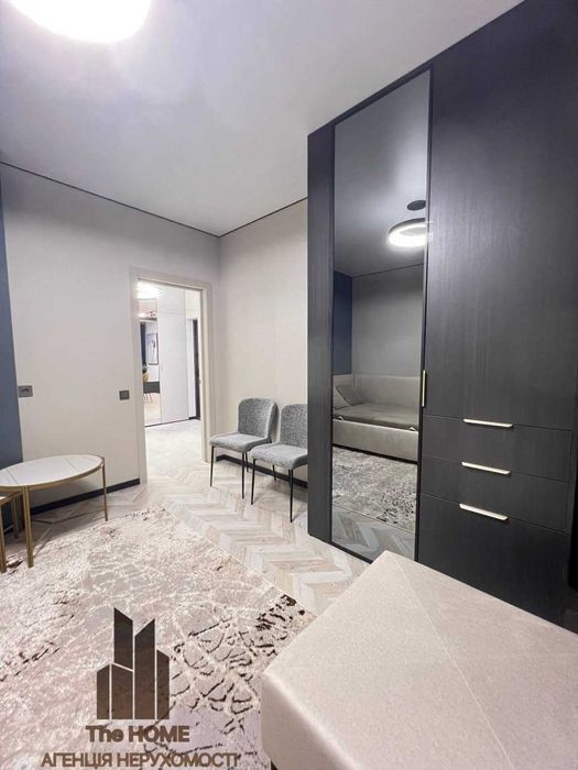 Продаж 2к квартири по вулиці Радісна 2, Софія Резиденс