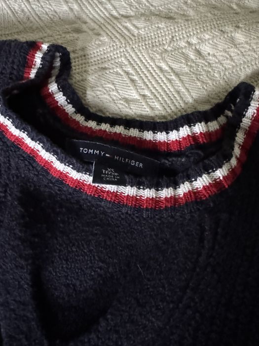 Сукня платье tommy hilfiger xs