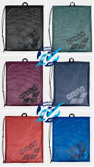 Сумка мешок для инвентаря Funky &  Arena