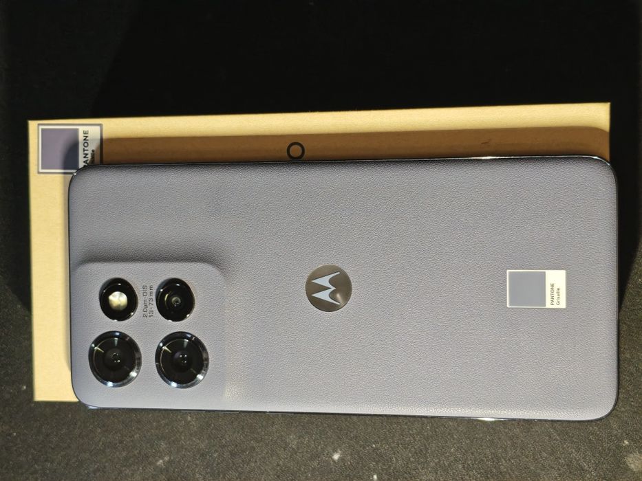 Motorola Edge 50 Neo 8/256 Цвет Grisaille