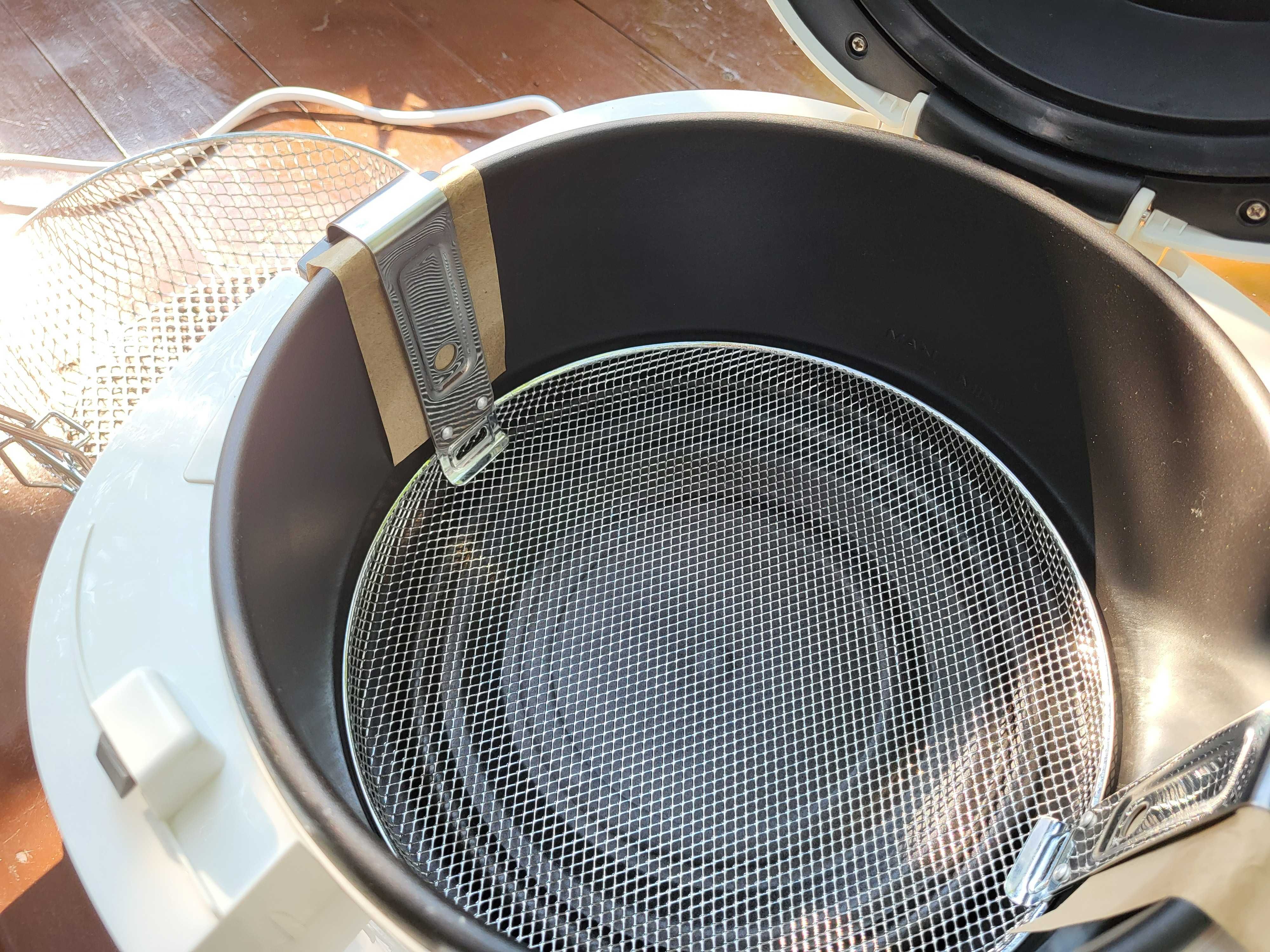 Frytkownica Tefal Filtra One FF  1900W 2,1l  Nowa