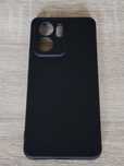Etui silikonowe na telefon Oppo 13 FS 5G