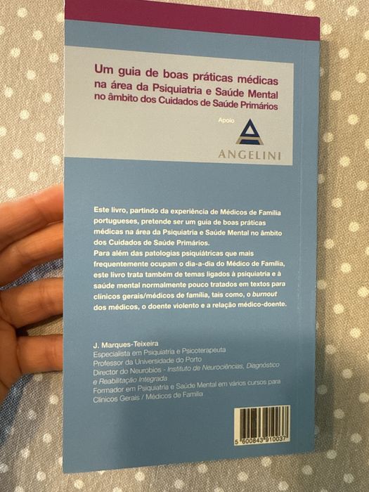 Consensos Psiquiátricos