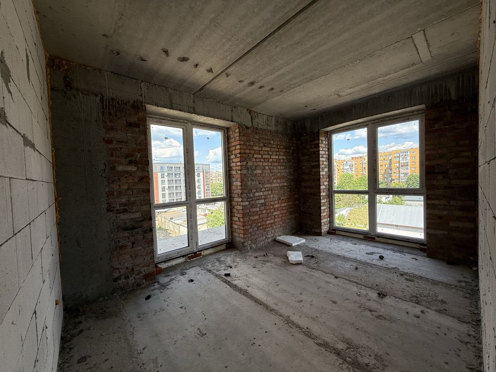 2-кімнатна 57м2 | ЖК West Towers | єОселя