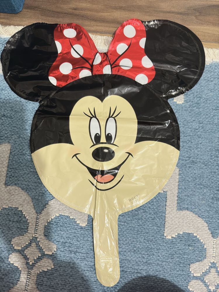 balao minnie - 1€