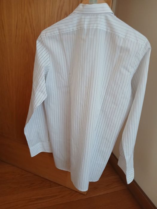 Vendo 2 Camisas Homem