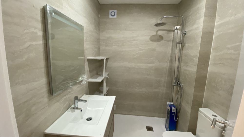 Apartamento T3 Azeitao