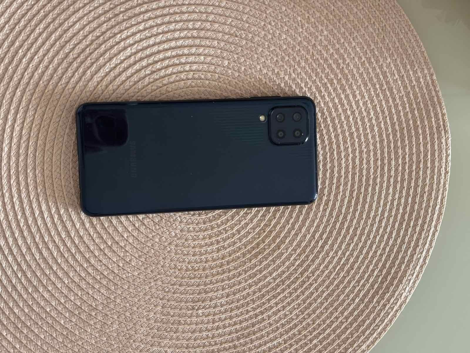 Samsung Galaxy M 32