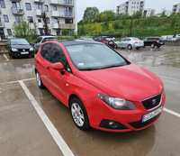 Seat Ibiza 1.2 tdi