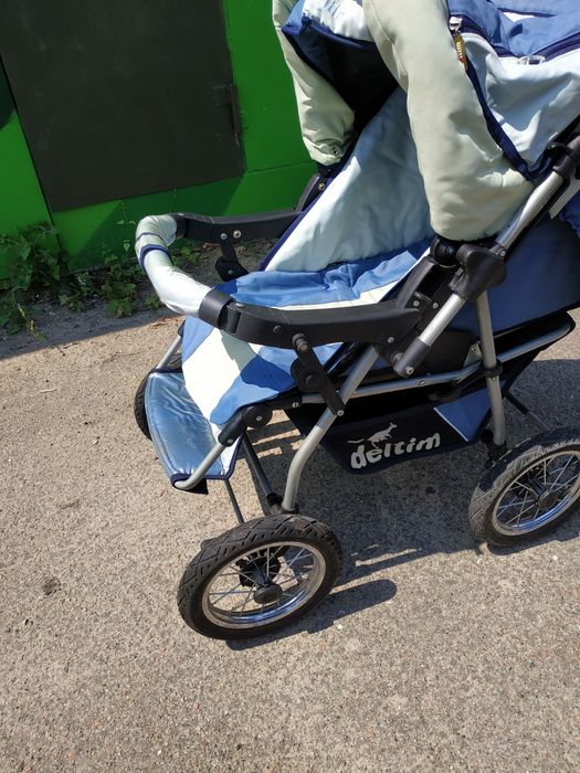 Коляска дитяча киев