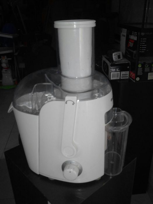 Máquina de sumos