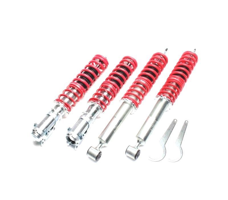 SUSPENSÃO REGULÁVEL TA TECHNIX VOLKSWAGEN VW CORRADO 88-