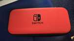 Чехол для Nintendo switch
