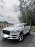 Jaguar F Pace 2.0 benzyna Salon Polska Zamiana