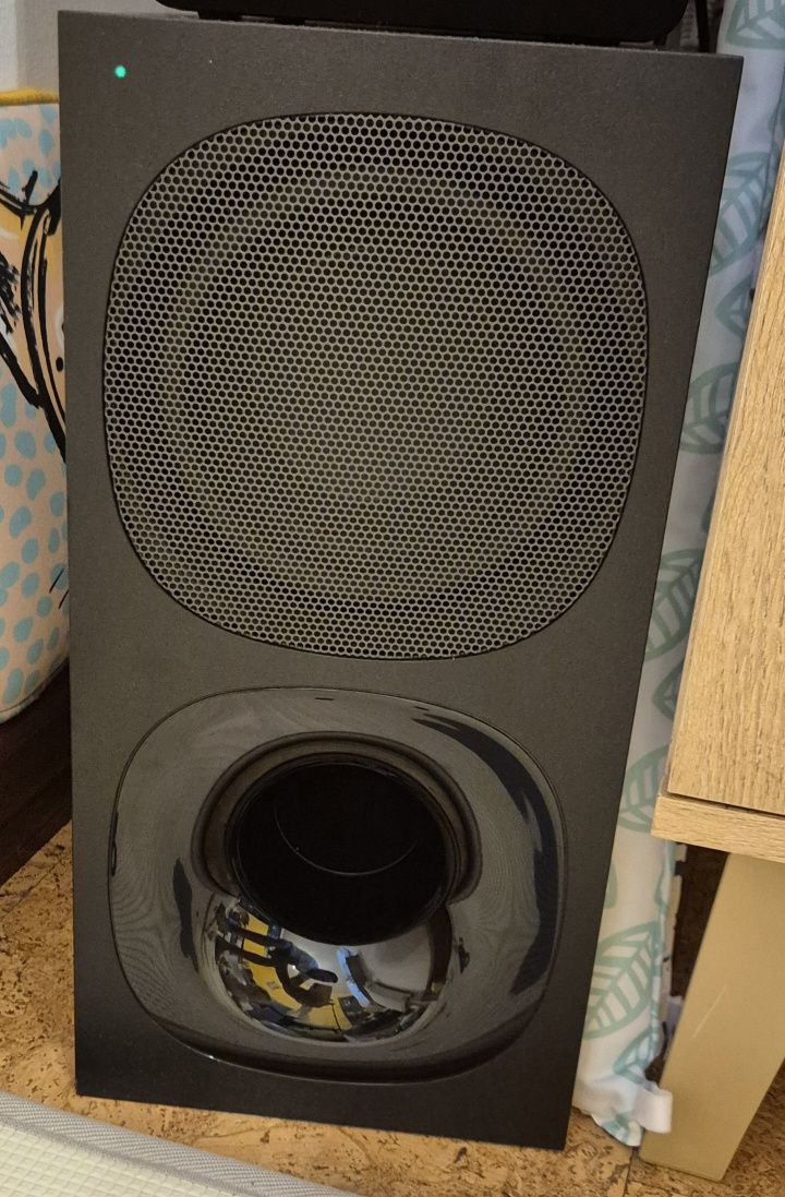 Soundbar Sony HT G700