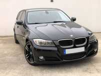BMW Touring LCI 316d