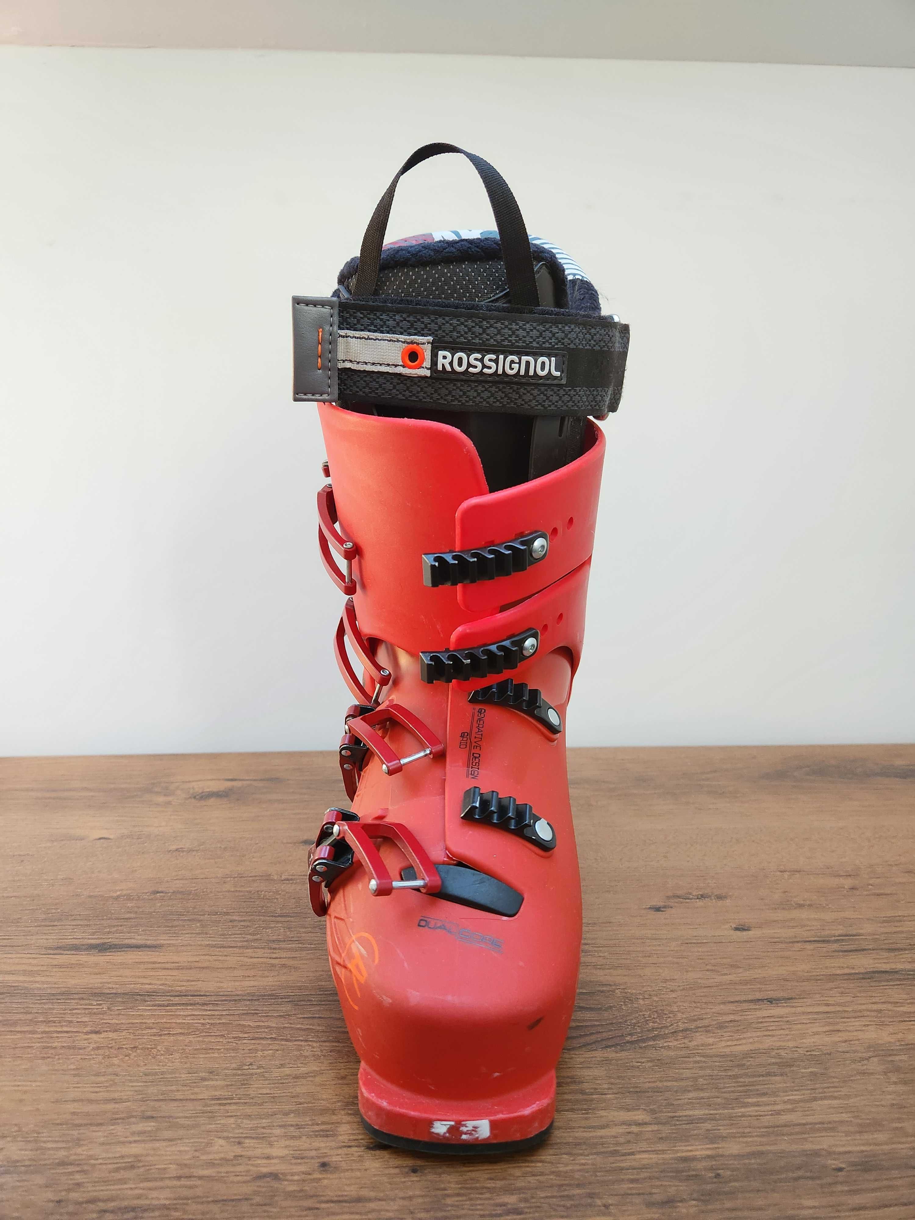 Buty narciarskie Rossignol All Track Pro 100 26,5 CM