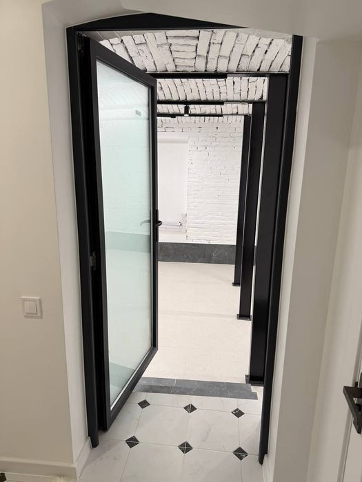 Оренда цоколя 120 м2 в центрі міста по вул. Шопена