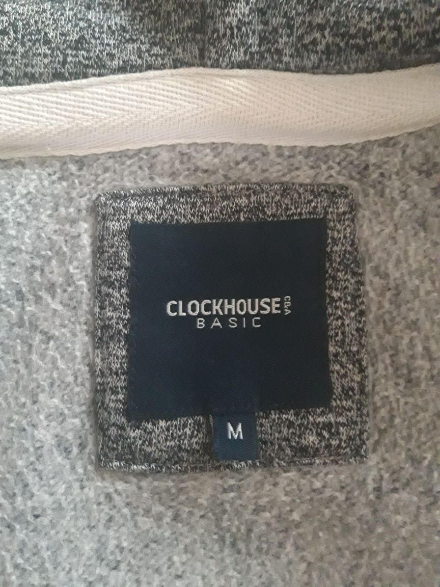 Bluza męska Clockhouse by C&A   M