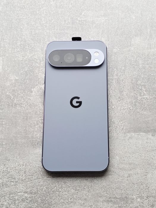 Google Pixel 10 PRO XL 256GB Moonstone. Глобальна версія