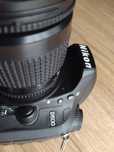 Nikon d600 + 28-80 mm