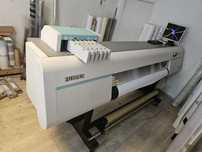 Ploter Fuji acuity Led 1600
