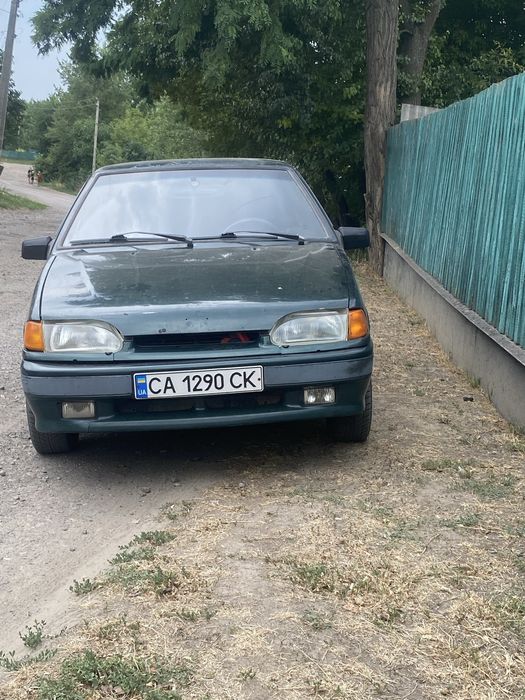 Продам ваз 2115 Не на ходу