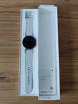 Zegarek Samsung Galaxy watch7 44mm srebrny smartwatch