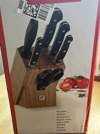 Набор ножей Zwilling Twin Gourmet, proffesional S