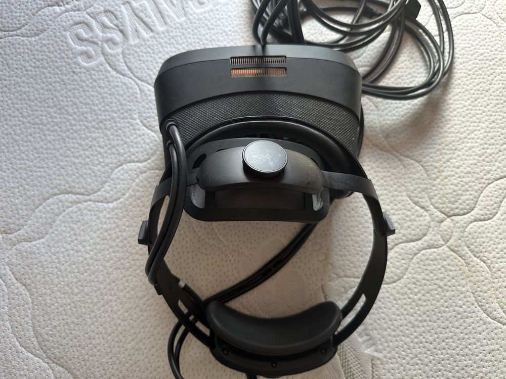 Okulary wirtualne vajro XR-3
