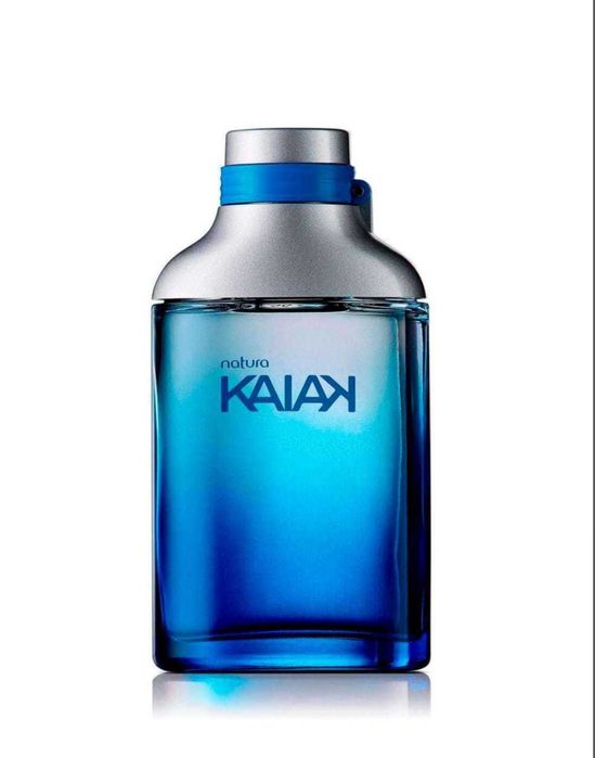 Perfume Kaiak Masculino Natura
