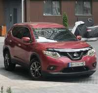 Nissan Rogue  т32, Ниссан Рог