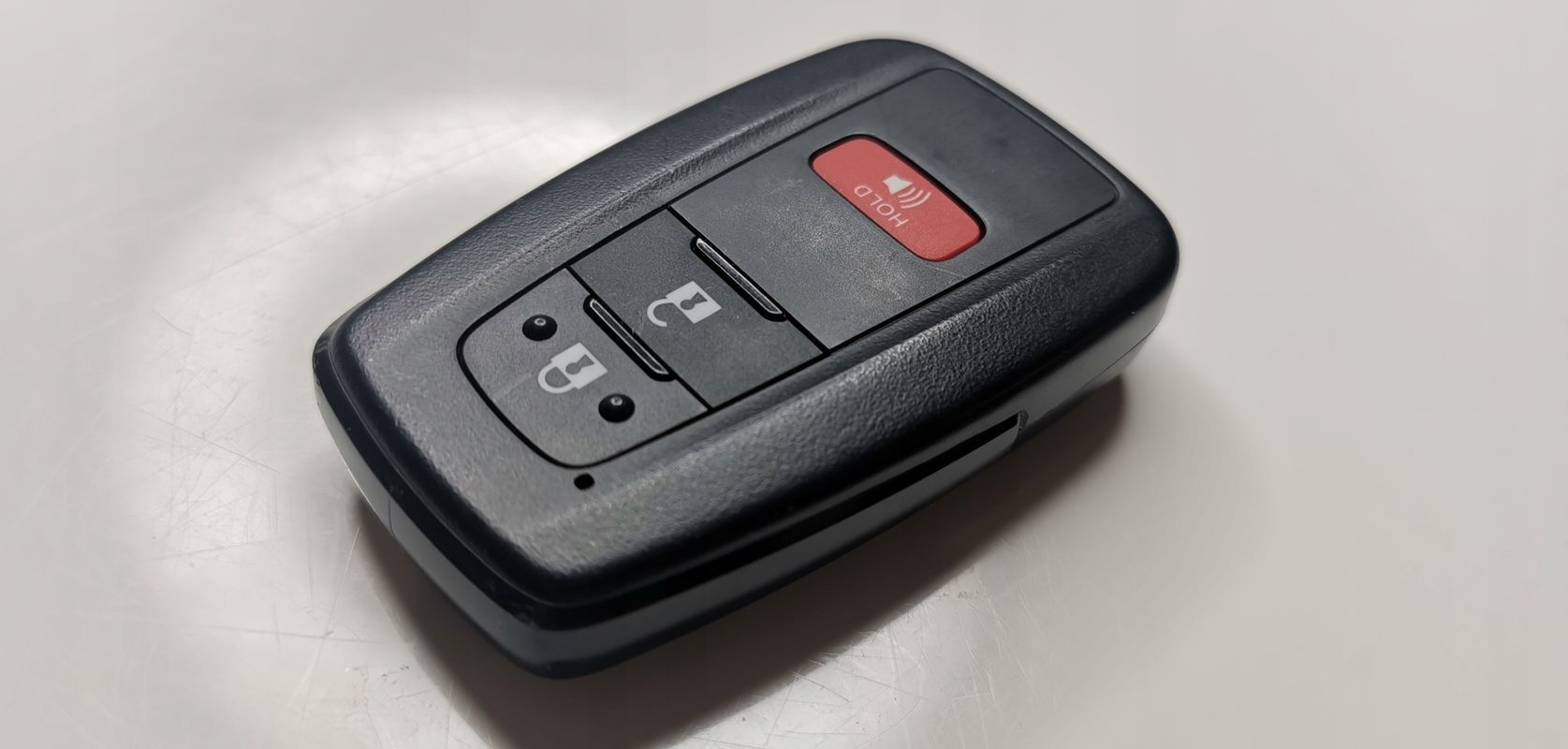 Toyota Rav4/2019+ Kluczyk Smart Key