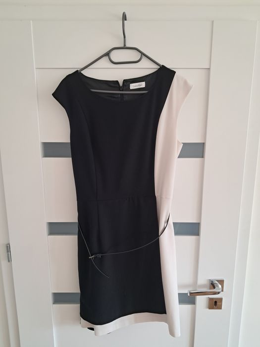 Sukienka Calvin Klein
