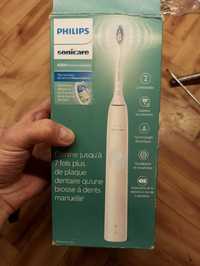 Szczoteczka soniczna Philips Sonicare 4300 (Uwaga opis)