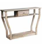Stolik konsolowy Costway