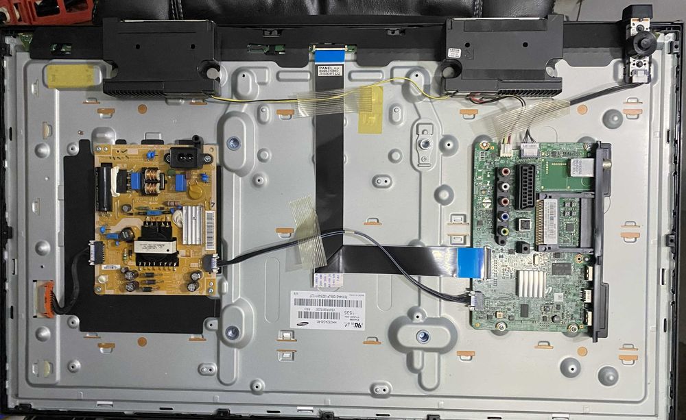 Samsung UE32J4100 Peças BN44.00696A BN41.02098B BN94.09060B Testadas