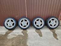 Sprzedam Styling 68 Mpakiet E46 R17