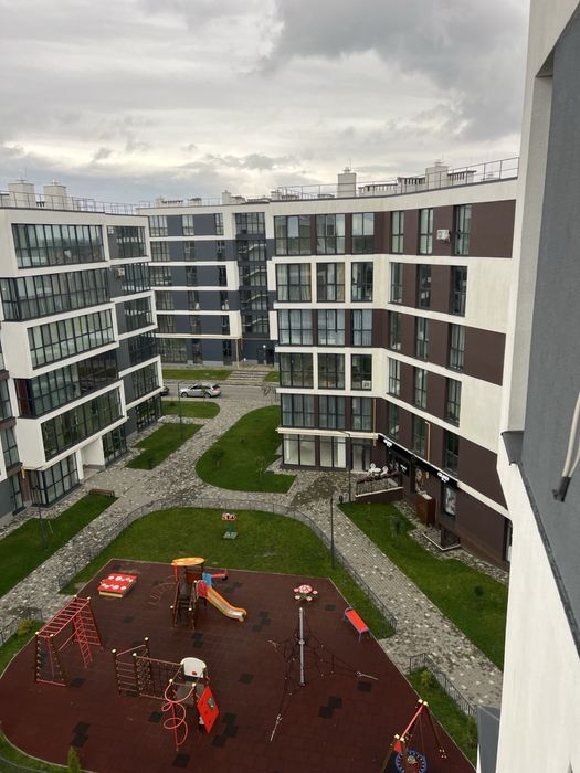 Продаж 3-кім.квар.з автор.ремонтом вул.Кульпарківська.Ц:159999$