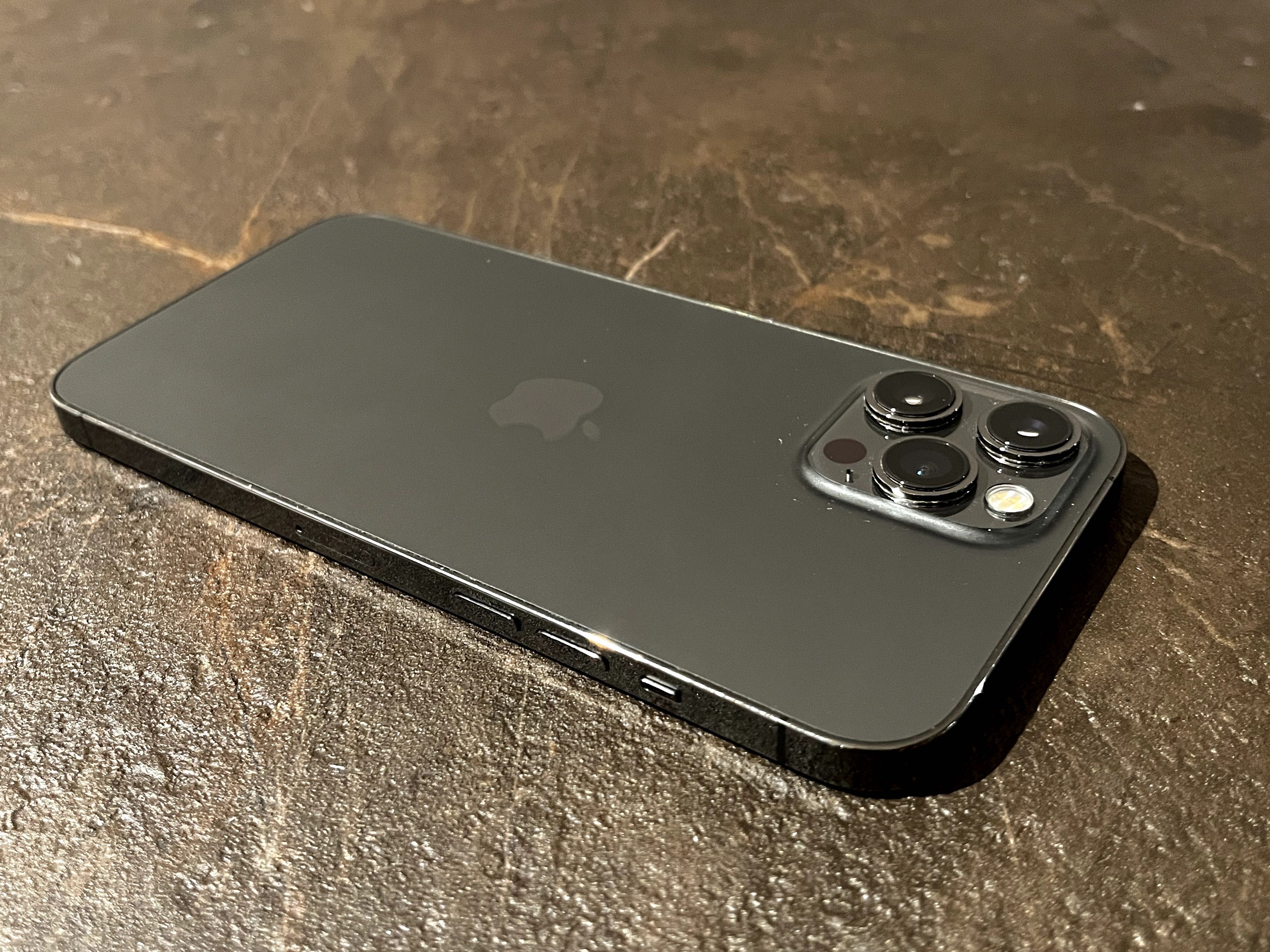 iPhone 12 Pro MAX 256GB.  pudełko.  100% sprawny