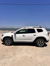 Dacia Duster GPL