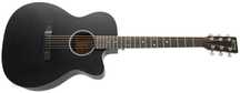Gitara elektroakustyczna Martin Guitars OMC-X1E _ IDEAŁ