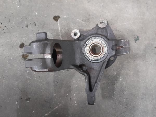 Manga de eixo frente esquerda PEUGEOT 206 (2A/C)