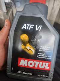 Olej skrzyni biegów Atf VI 1l