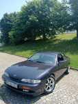 Nissan 200 SX s14