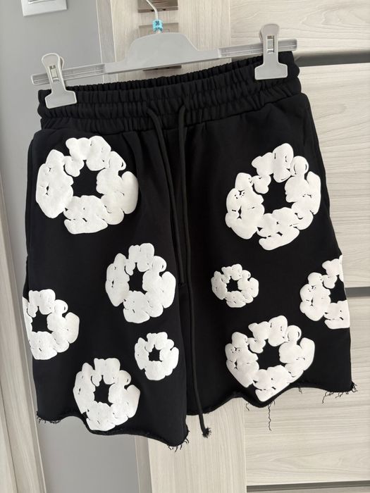 Nowy set denim tears