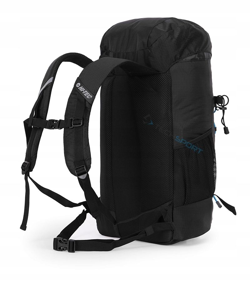 Hi-tec Maro Lekki Miejski Plecak Trekkingowy 30l