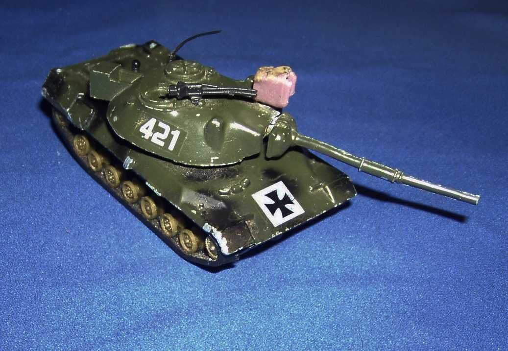 Czołg Leopard WT 307