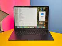 Ноутбук Apple MacBook Air 15'' M3 8/256GB (135966) Б/У З ГАРАНТІЄЮ