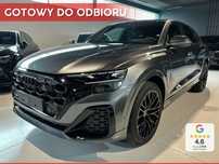 Audi Q8 3.0 50 TDI quattro (286KM) | Dach szklany panoramiczny